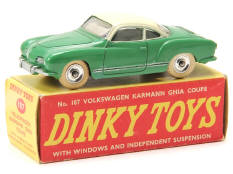 DINKY TOYS (GB) (1)
