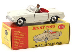 DINKY TOYS (GB) (1)