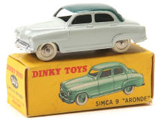 DINKY TOYS (FRANCE) (1)