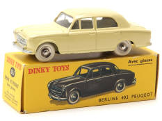 DINKY TOYS (FRANCE) (1)