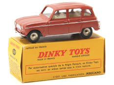 DINKY TOYS (FRANCE) (1)