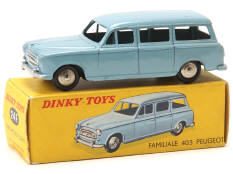 DINKY TOYS (FRANCE) (1)