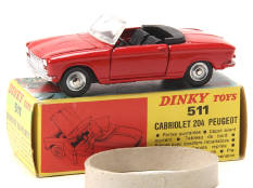 DINKY TOYS (FRANCE) (1)
