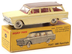 DINKY TOYS (FRANCE) (1)