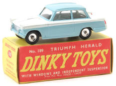 DINKY TOYS (GB) (1)