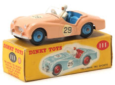 DINKY TOYS (GB) (1)