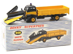 DINKY TOYS (GB) (1)