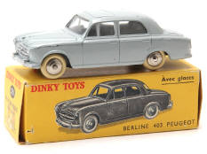 DINKY TOYS (FRANCE) (1)