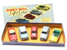 DINKY TOYS (FRANCE) (6)