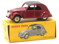 DINKY TOYS (FRANCE) (1)