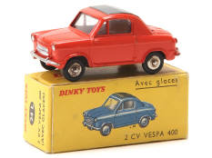DINKY TOYS (FRANCE) (1)