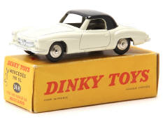 DINKY TOYS (FRANCE) (1)