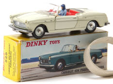DINKY TOYS (FRANCE) (1)