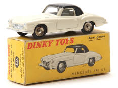 DINKY TOYS (FRANCE) (1)