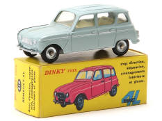 DINKY TOYS (FRANCE) (1)