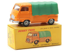 DINKY TOYS (FRANCE) (1)