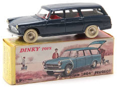 DINKY TOYS (FRANCE) (1)