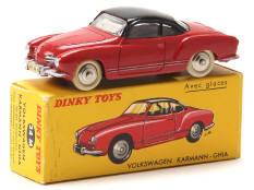 DINKY TOYS (FRANCE) (1)