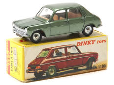 DINKY TOYS (FRANCE) (1)