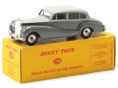 DINKY TOYS (GB) (1)