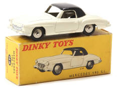 DINKY TOYS (FRANCE) (1)