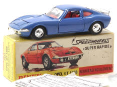 DINKY TOYS (FRANCE) (1)