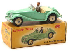 DINKY TOYS (GB) (1)