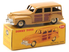 DINKY TOYS (GB) (1)