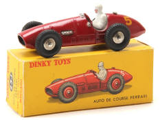 DINKY TOYS (FRANCE) (1)