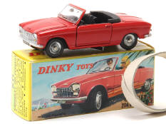 DINKY TOYS (FRANCE) (1)