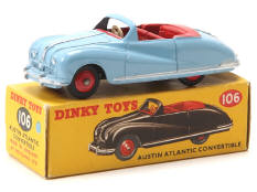 DINKY TOYS (GB) (1)