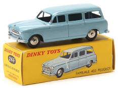 DINKY TOYS (FRANCE) (1)