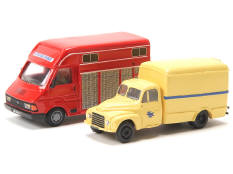 COMPTOURS & SVM (2)