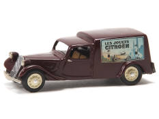 AUTOHOBBY (ITALIE) (1)