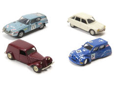 DIVERS (FRANCE) (4)
