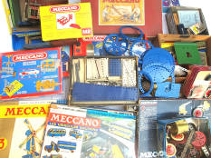 MECCANO (FRANCE) (2)
