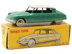 DINKY TOYS (FRANCE) (1)