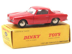 DINKY TOYS (FRANCE) (1)