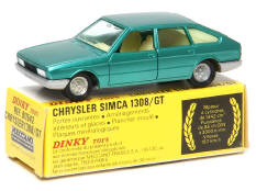 DINKY TOYS (FRANCE) (1)