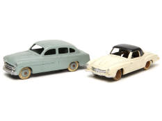 DINKY TOYS (FRANCE) (2)