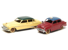 DINKY TOYS (FRANCE) (2)