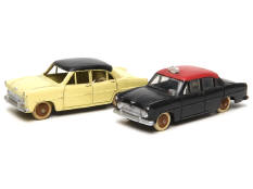 DINKY TOYS (FRANCE) (2)