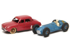 DINKY TOYS (FRANCE) (2)