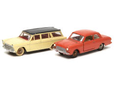 DINKY TOYS (FRANCE) (2)