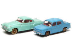 DINKY TOYS (FRANCE) (2)