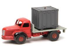 DINKY TOYS (FRANCE) (1)
