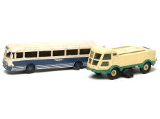 DINKY TOYS (FRANCE) (2)