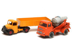 DINKY TOYS (GB) (2)