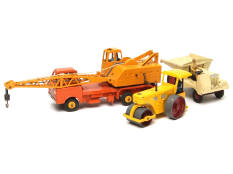 DINKY TOYS (FRANCE) (3)
