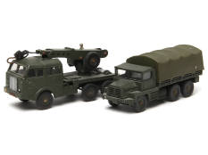 DINKY TOYS (FRANCE) (2)